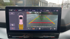 CUPRA Born 150kW V2 58kWh 5dr Auto Electric Hatchback